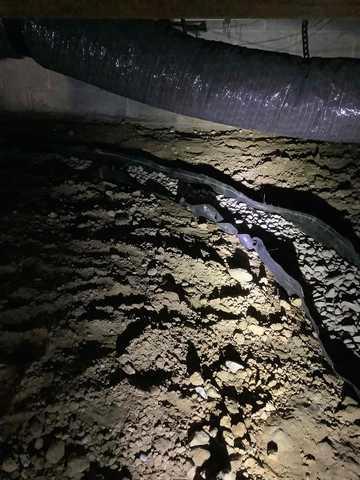 CleanSpace Encapsulation