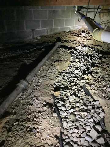 CleanSpace Encapsulation