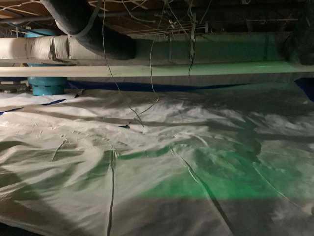 CleanSpace Encapsulation