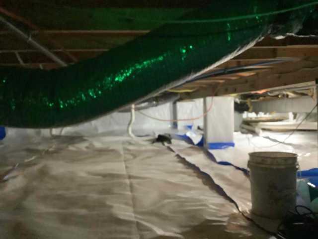 CleanSpace Encapsulation