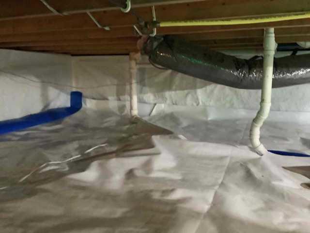 CleanSpace Encapsulation