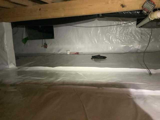 CleanSpace Encapsulation