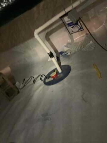 CleanSpace Encapsulation