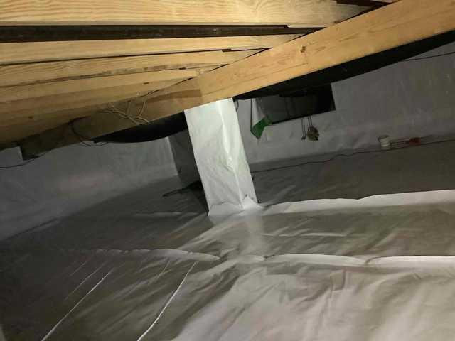 CleanSpace Encapsulation