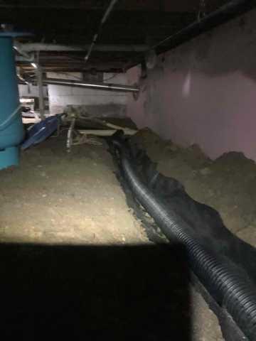 CleanSpace Encapsulation