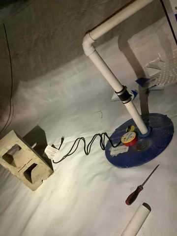 CleanSpace Encapsulation