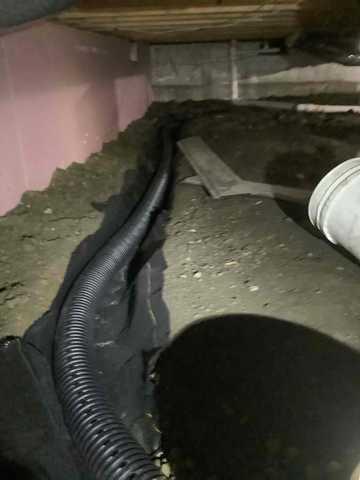 CleanSpace Encapsulation