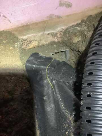 CleanSpace Encapsulation