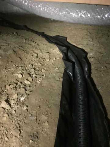 CleanSpace Encapsulation