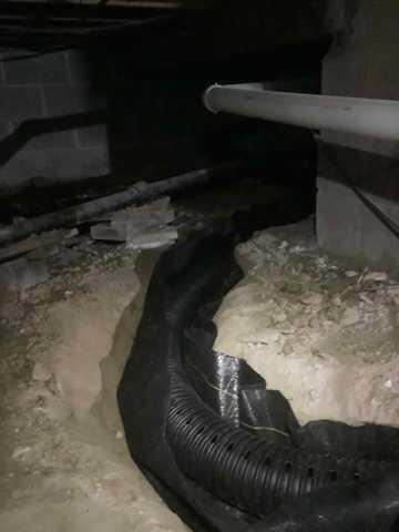 CleanSpace Encapsulation