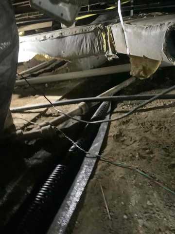 CleanSpace Encapsulation