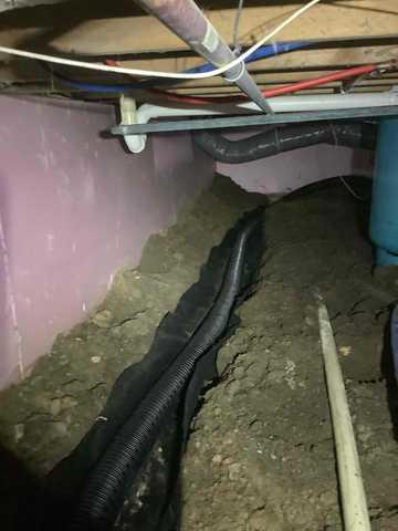 CleanSpace Encapsulation