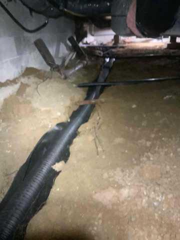 CleanSpace Encapsulation