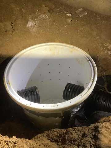 CleanSpace Encapsulation