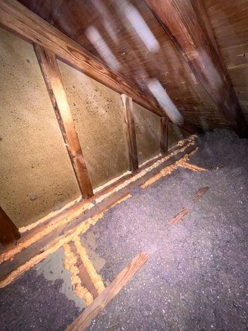 Zyp Foam Air Sealing