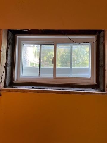 New Window