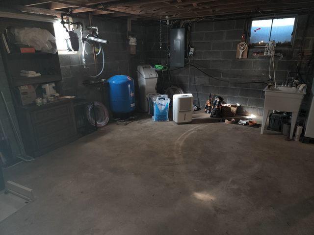 Before Photo