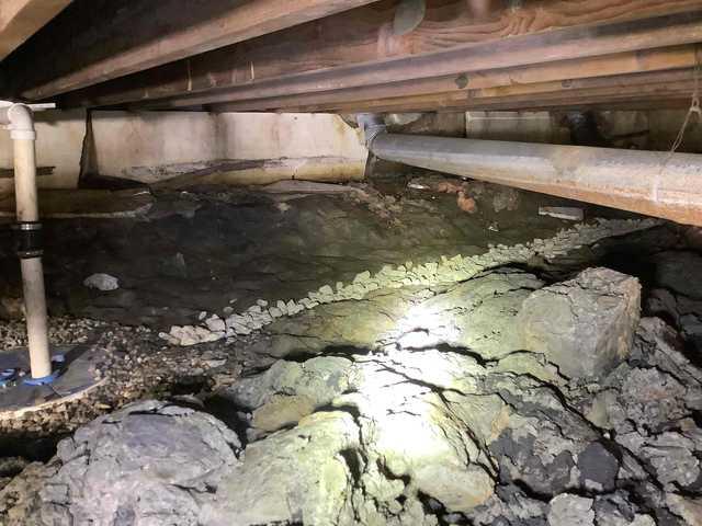 Drain Tile