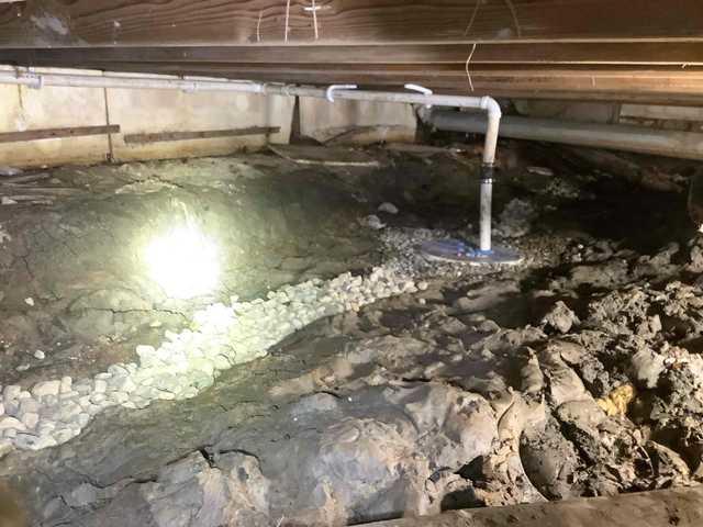 Drain Tile