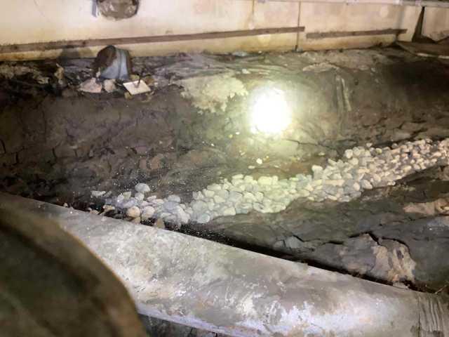 Drain Tile