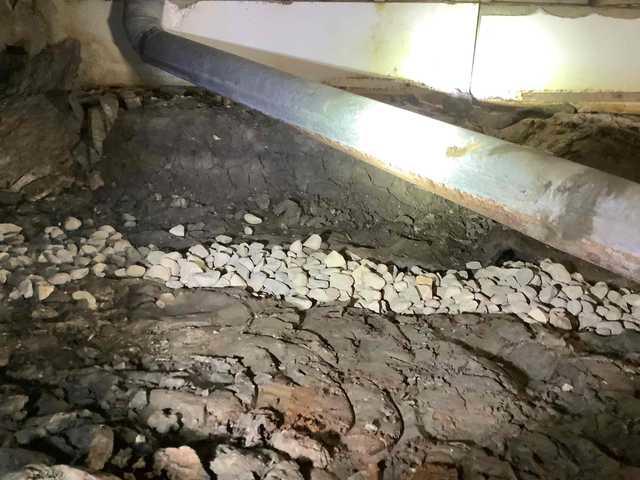 Drain Tile