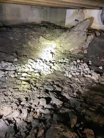Drain Tile