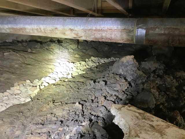 Drain Tile
