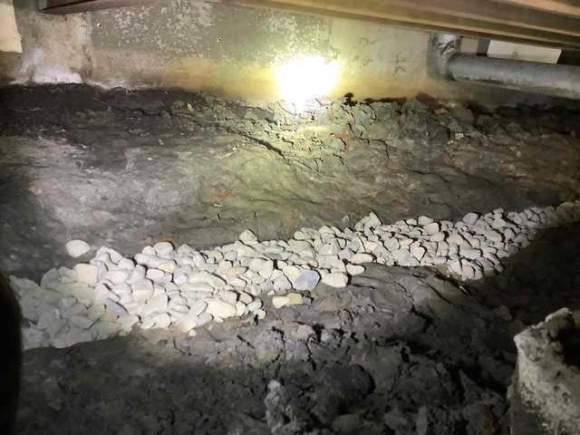 Drain Tile