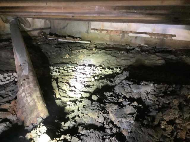 Drain Tile