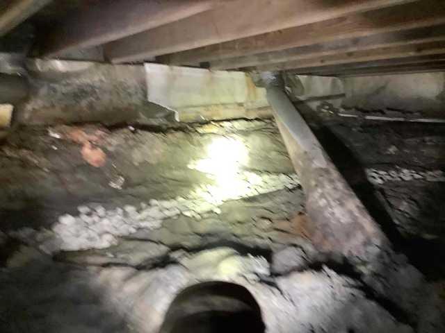 Drain Tile
