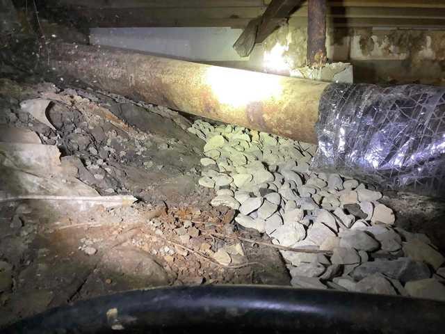 Drain Tile