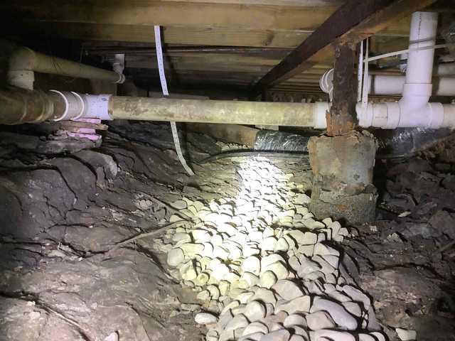 Drain Tile