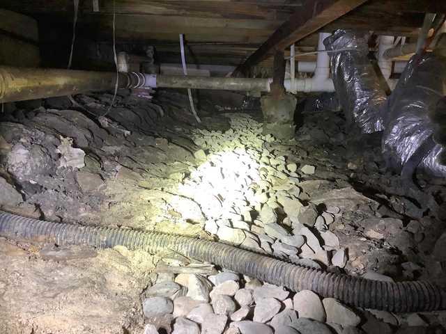 Drain Tile