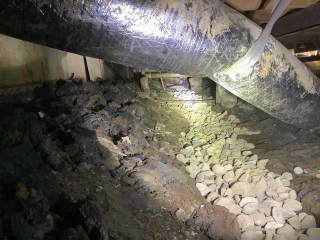 Drain Tile