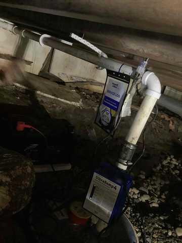 Drain Tile