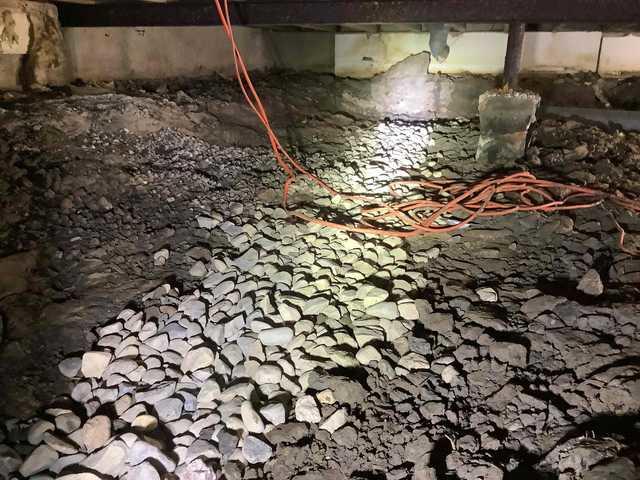 Drain Tile