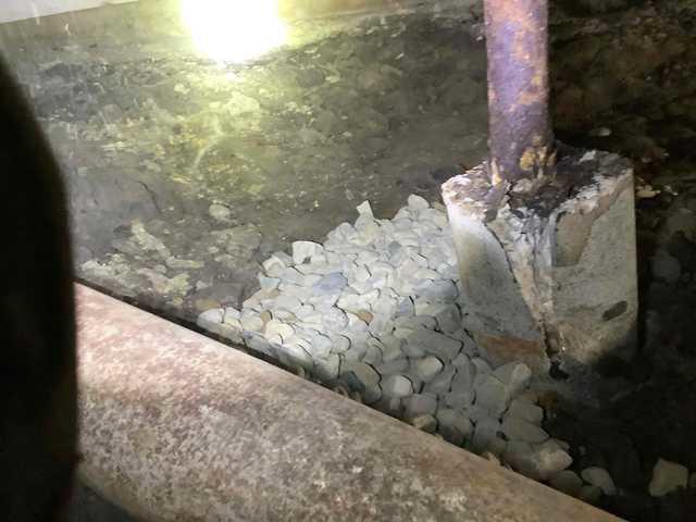 Drain Tile