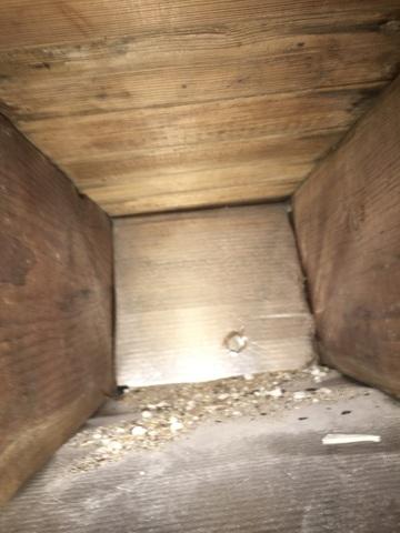 Commercial Duct Cleaning - Pawnee City, NE