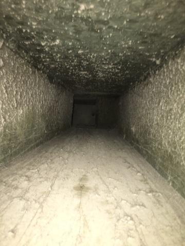 Dryer Vent Cleaning - Omaha, NE