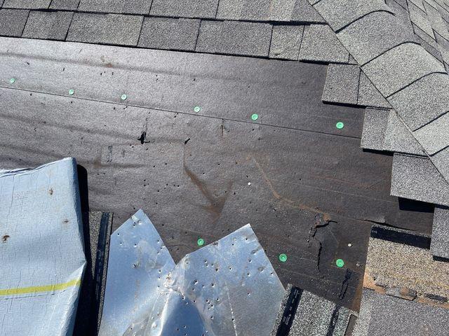 Multiple Leaks Found