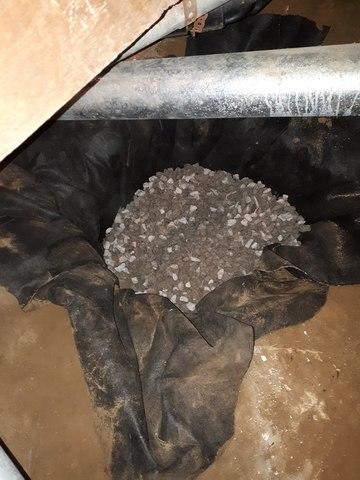 Engineered footing
