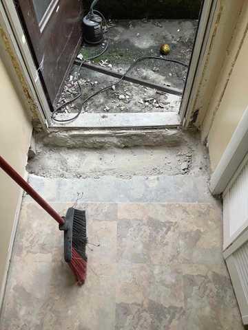 Basement and Crawlspace Waterproofing