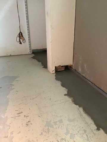 Basement and Crawlspace Waterproofing