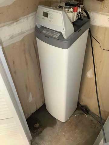 Basement and Crawlspace Waterproofing