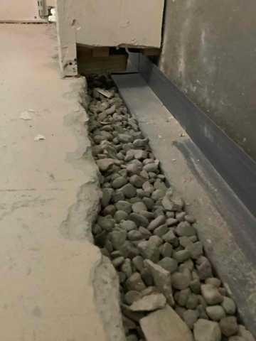 Basement and Crawlspace Waterproofing