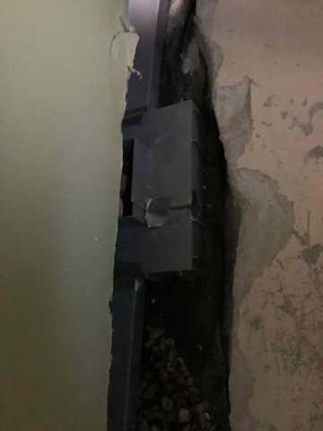 Basement and Crawlspace Waterproofing
