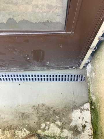Basement and Crawlspace Waterproofing