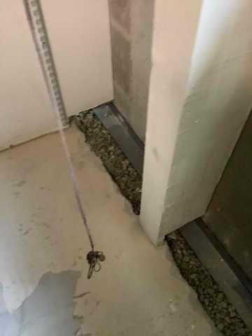 Basement and Crawlspace Waterproofing
