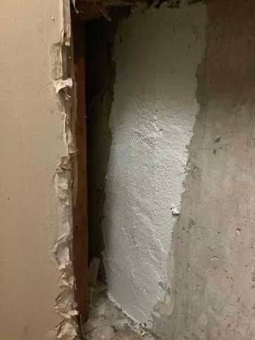 Basement and Crawlspace Waterproofing