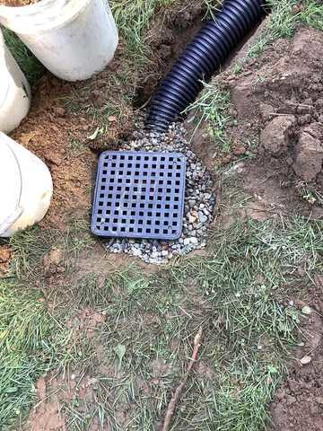 Basement and Crawlspace Waterproofing
